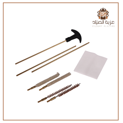عدة تنظيف سلاح صغيرة