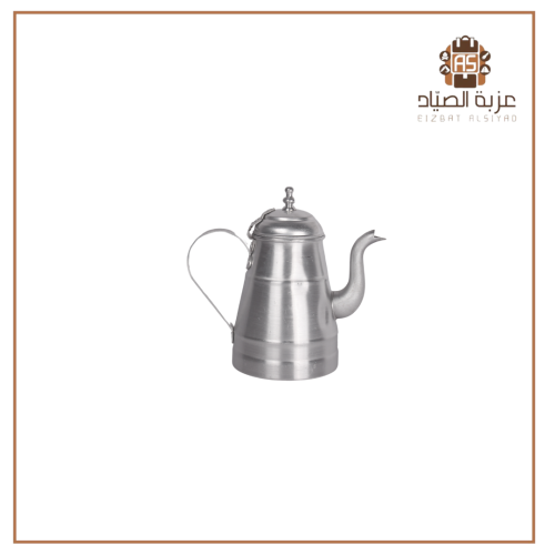 ملقمة المونيوم 1.5 لتر