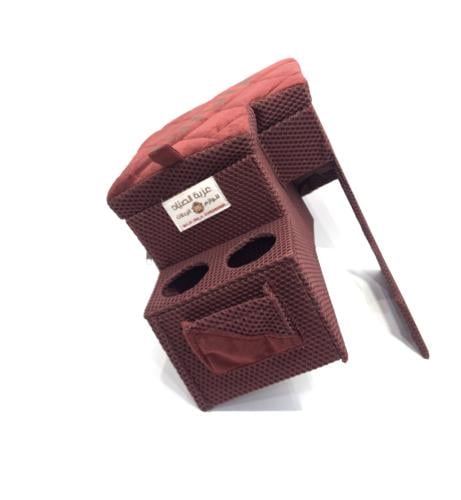 تكاية سيارة هيلوكس ٢٠١٥