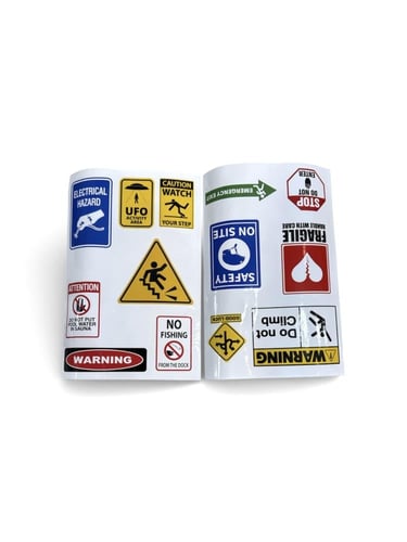 صندوق عزبة شاي اسود جديد