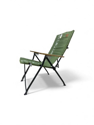 كرسي طويق زيتي بعدة حركات