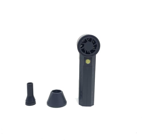 منفاخ هواء قابل لإعادة الشحن