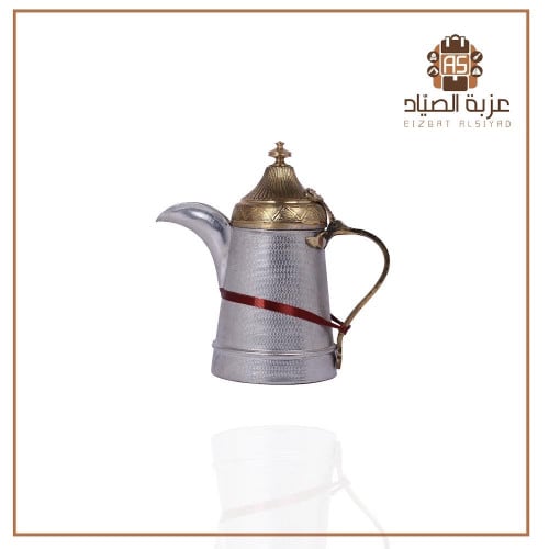 مفواح قهوة حب رمان صغير