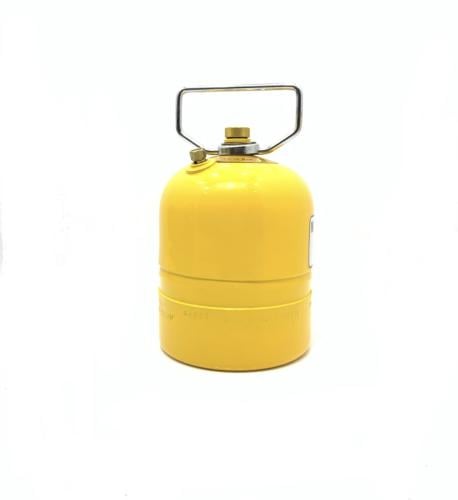 دبة ٥٠٠ جرام هندي اصفر PKL