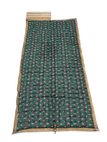 مطرحة 190/90 سم سبته وسحاب