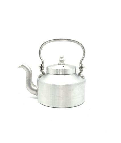 ابريق المونيوم صيني مقاس ١ لتر