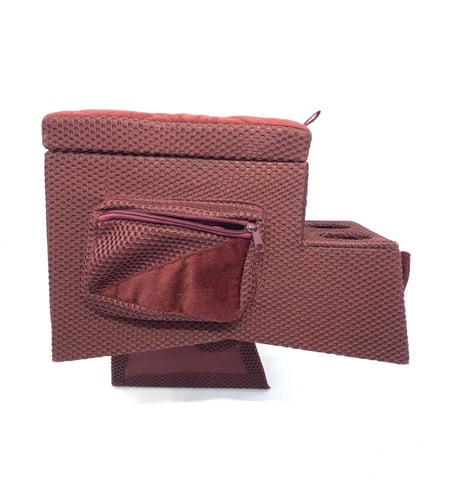 تكاية سيارة هيلوكس ٢٠١٥