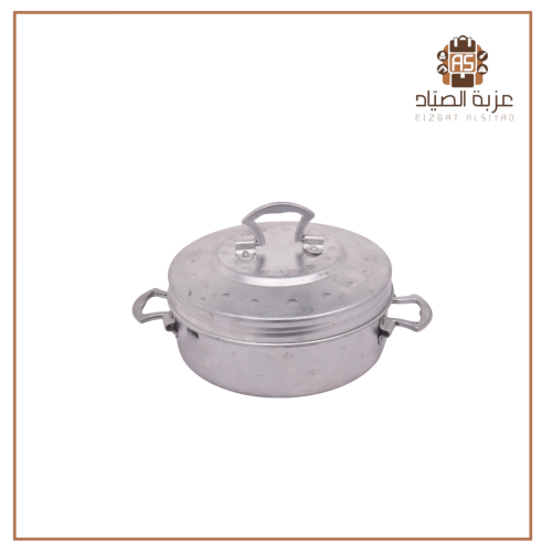 مطبقية المونيوم تراثية مقاس 5