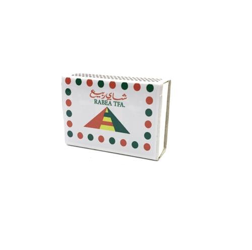 كبريت شاي الربيع