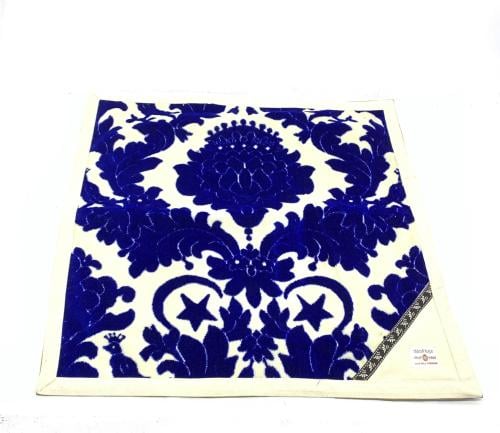 بساط ابو طير ازرق ٦٥/٦٥ سم