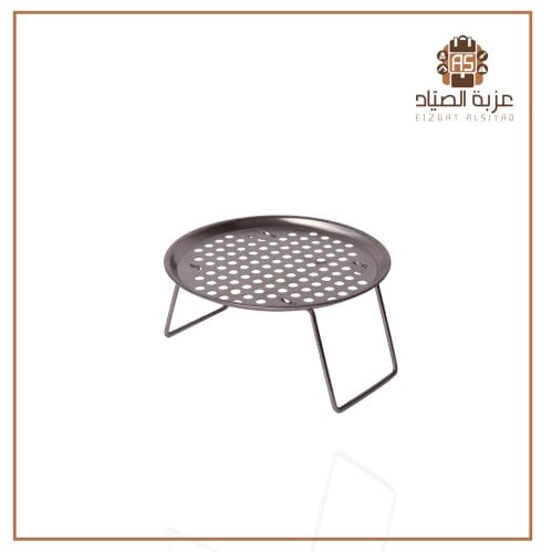 طاولة تنشيف اواني حجم صغير