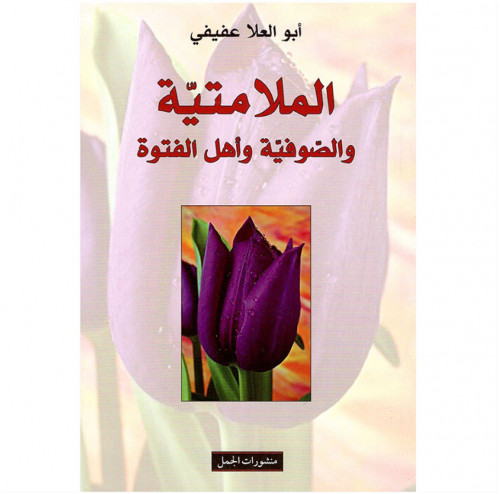 الملاتمية والصوفية والفتوة