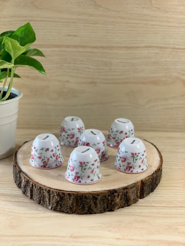 طقم فناجيل قهوة