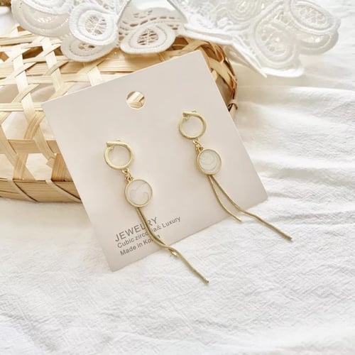 حلقان طويله