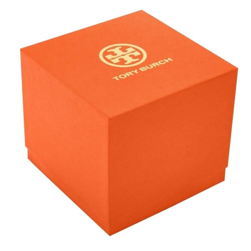 ساعة اليانور من توري بورش ذهبي