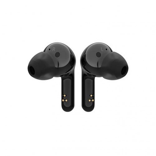إل جي تون، سماعة داخل الأذن لاسلكية، أسود