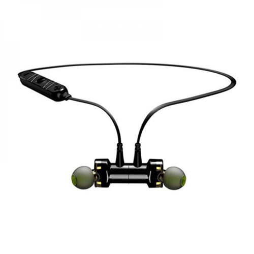 اوي سماعة اذن بلوتوث مغناطيسية رباعية النواة - اسو...