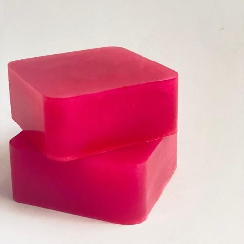 صابون الورد