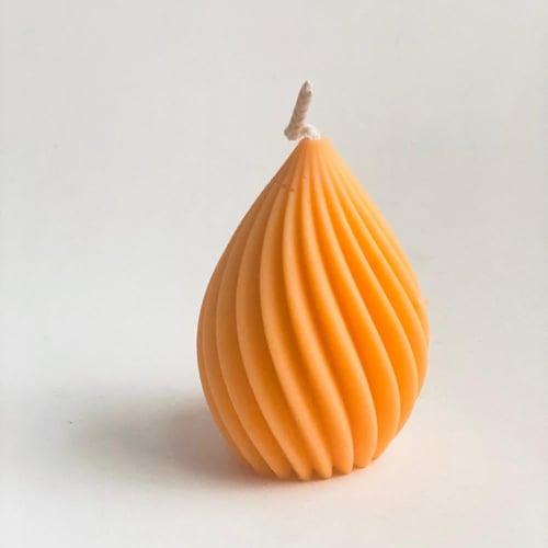 شمعة الباتشولي