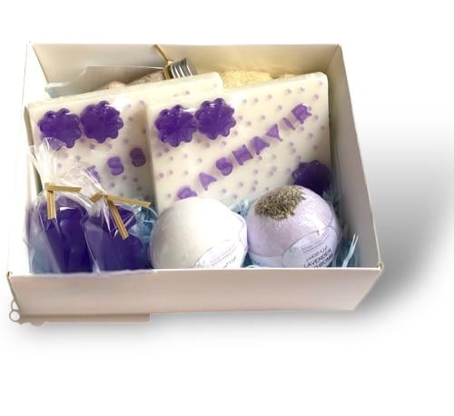 مجموعة هدية العروسين