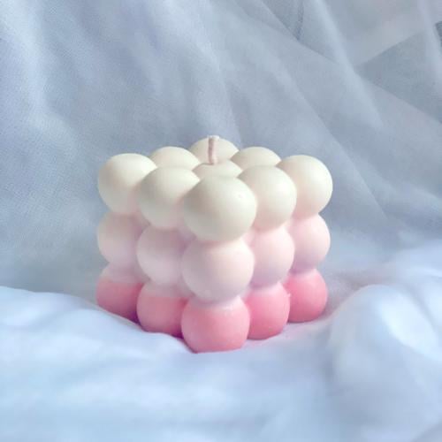 شمعة البابلز شانيل