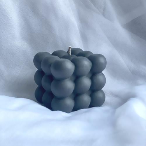 شمعة البابلز عود