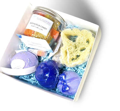 مجموعة السعادة