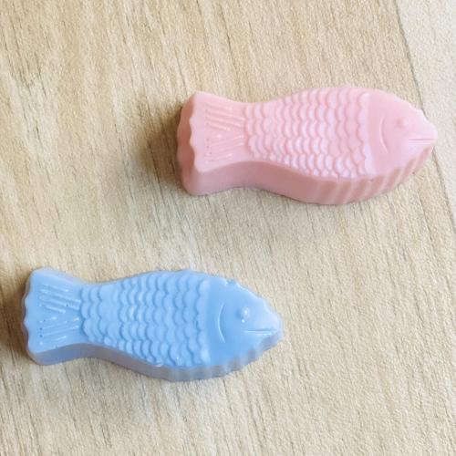 12 صابون الاسماك