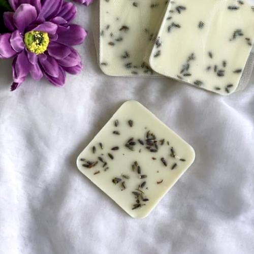 4 معطرات اللافندر للمخدات