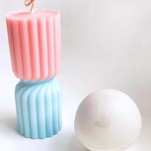 مجموعة الاحتفال بكشف نوع البيبي