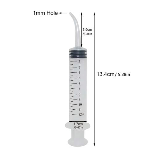 ابرة غر للطيور