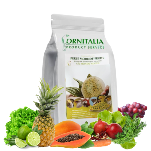 بديل استنبات بالفواكه