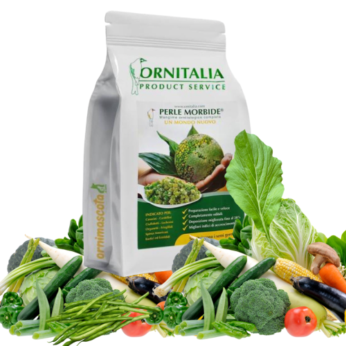 بديل استنبات بالخضار