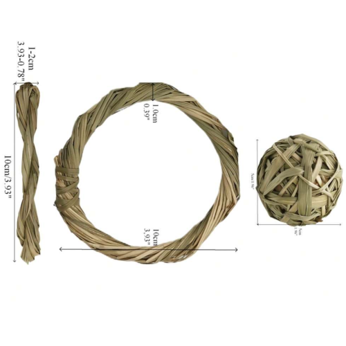 مجموعة المضغ