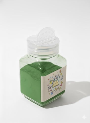 مورينجا عضويه ١٠٠٪