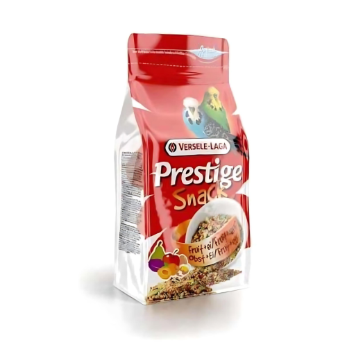 فيرسل لاقا سناك البيض والفواكه