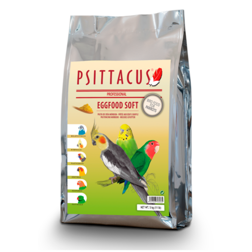 سيتاكوس خلطة البيض المجفف سوفت (تعبئة بالوزن)