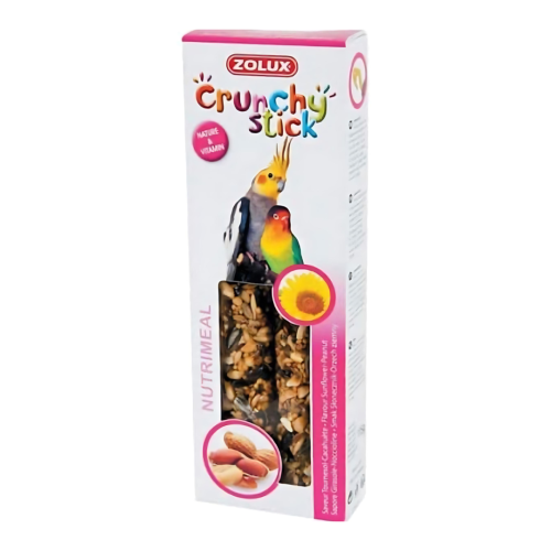 زولكس مكافأت العصي بدوار الشمس والفوال السوداني