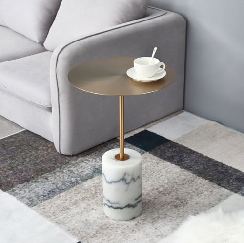 طاولة قهوة دورادو