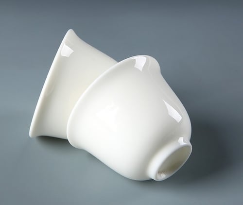 6 فناجيل قهوة مع القاعدات