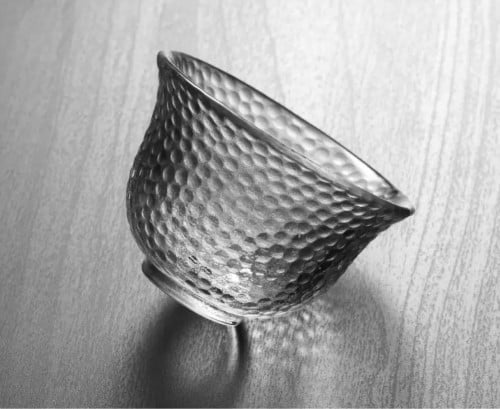 طقم 6 فناجيل قهوة بقاعدة