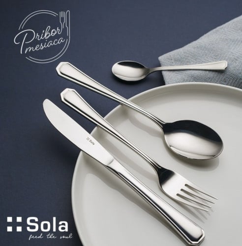 أدوات الطعام أوسلو أوروبي