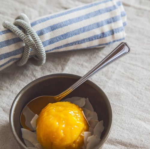 أدوات الطعام أوسلو أوروبي