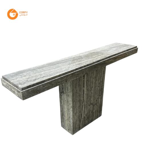 كونسول ترافنتينو سلفر