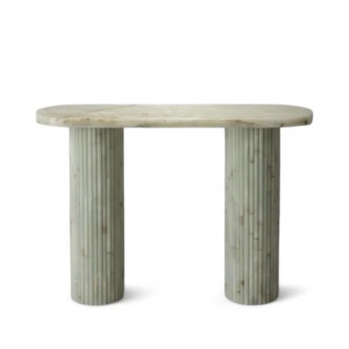 مدخل فاخر رخام اونيكس