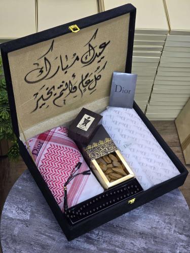 افكار هدايا بسيطه للعيد - اختيار الأناقة