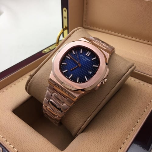 ساعه باتك فليب رجالي