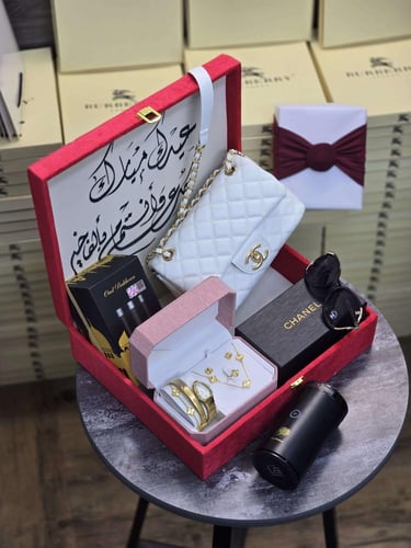 احسن الهدايا للنساء