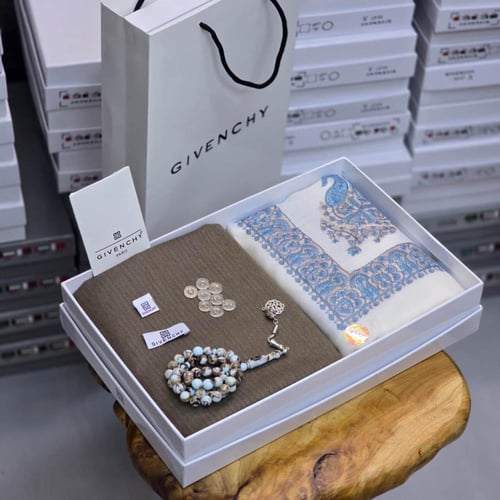 بوكس الهبه الشتوية الرجالي 2026