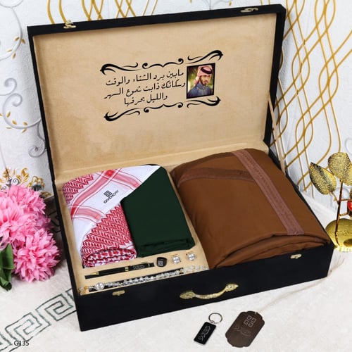 افكار هدايا شتوي رجالي فروات فخمه